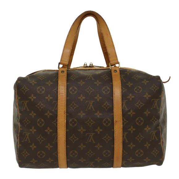 LOUIS VUITTON Souple Travel - Picture 2 of 16